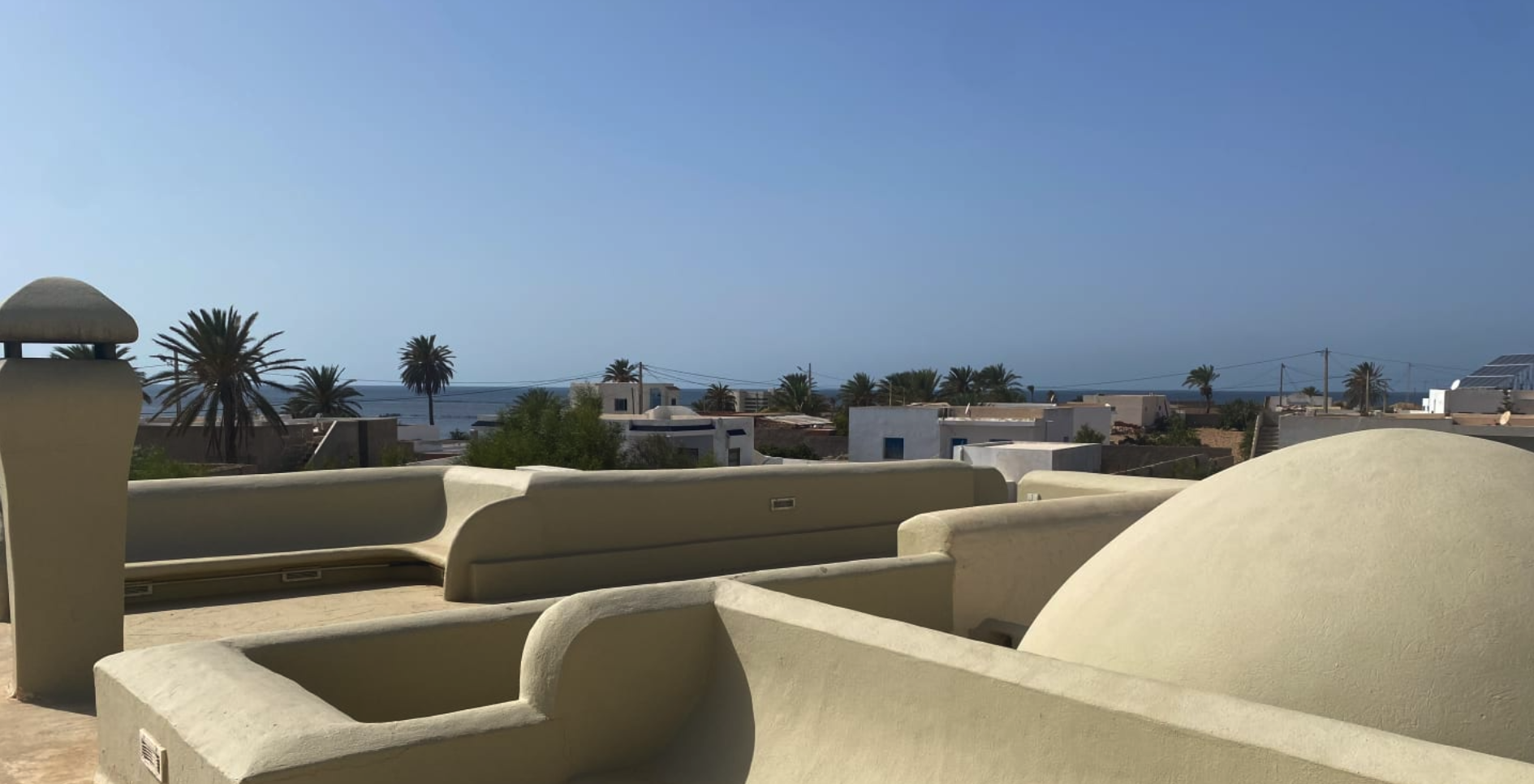 Villa Naïa